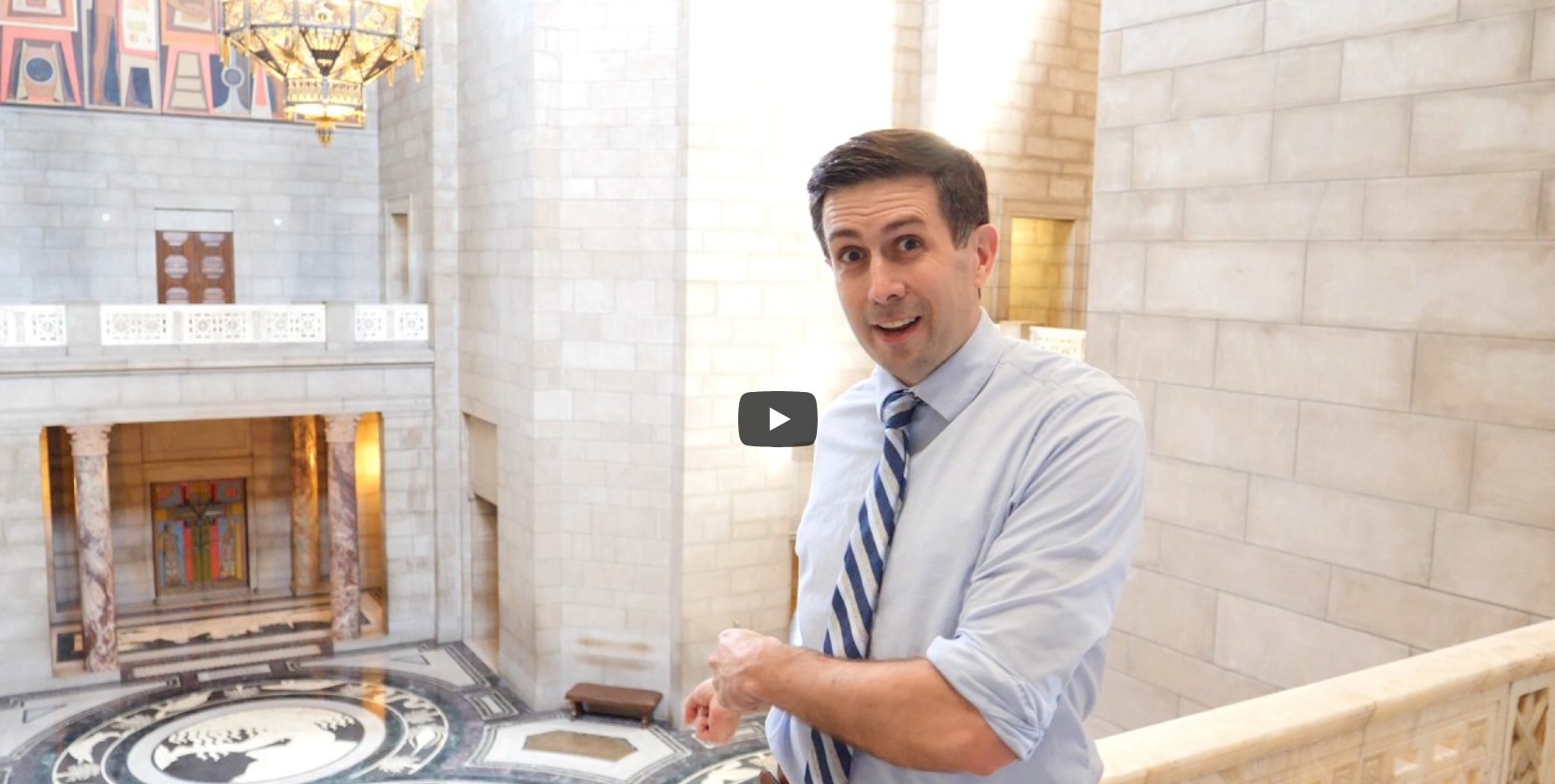 Sine Die video
