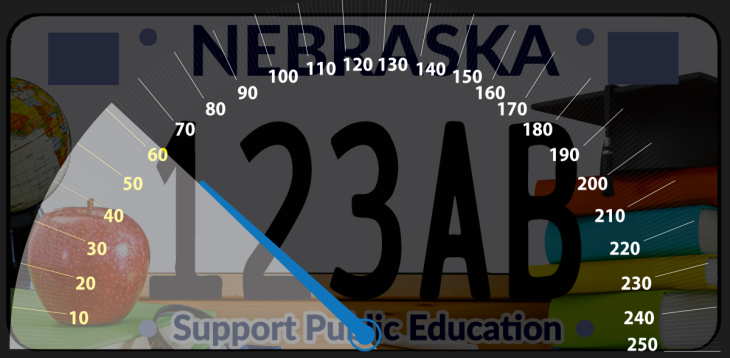 Driver's License (Class O) Nebraska Department of Motor Vehicles