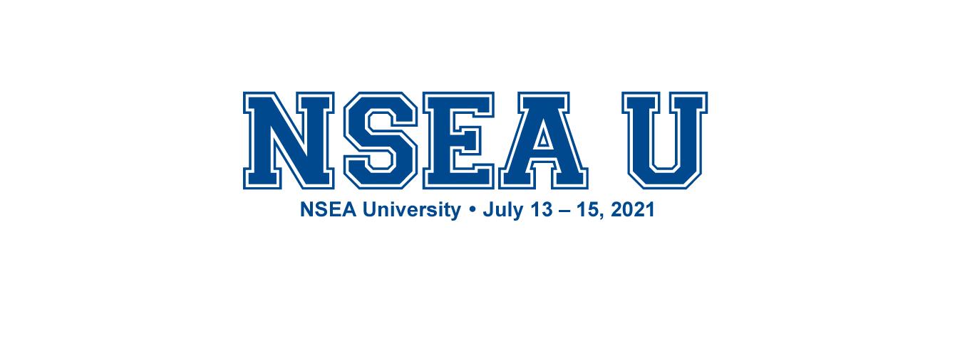 2025 NSEA U NSEA