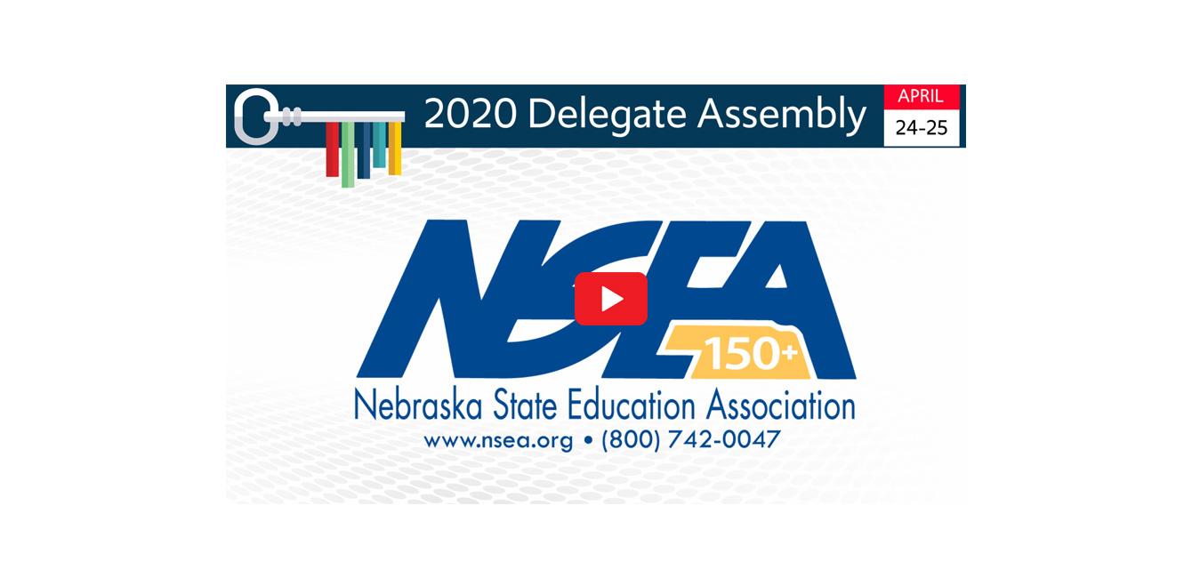 NSEA Nebraska State Education Association